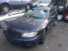  Opel Omega B (1994-2003) Разборочный номер D0242 #1