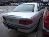  Opel Omega B (1994-2003) Разборочный номер P2592 #4