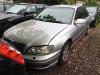  Opel Omega B (1994-2003) Разборочный номер S6588 #2