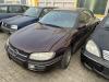  Opel Omega B (1994-2003) Разборочный номер T6060 #1