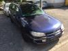  Opel Omega B (1994-2003) Разборочный номер S6684 #1