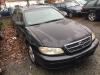  Opel Omega B (1994-2003) Разборочный номер S6920 #1