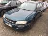  Opel Omega B (1994-2003) Разборочный номер S6957 #2