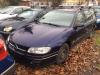  Opel Omega B (1994-2003) Разборочный номер S6961 #2