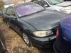  Opel Omega B (1994-2003) Разборочный номер S6993 #1