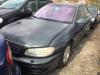  Opel Omega B (1994-2003) Разборочный номер S6993 #2
