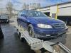  Opel Omega B (1994-2003) Разборочный номер T6486 #2