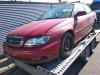  Opel Omega B (1994-2003) Разборочный номер P3239 #1