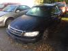  Opel Omega B (1994-2003) Разборочный номер S7300 #1