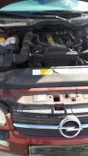  Opel Omega B (1994-2003) Разборочный номер P3346 #6