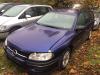  Opel Omega B (1994-2003) Разборочный номер S7399 #1
