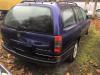  Opel Omega B (1994-2003) Разборочный номер S7399 #3