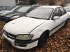  Opel Omega B (1994-2003) Разборочный номер S7449 #1