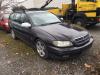  Opel Omega B (1994-2003) Разборочный номер S7629 #2