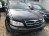  Opel Omega B (1994-2003) Разборочный номер T7092 #1