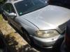  Opel Omega B (1994-2003) Разборочный номер S7765 #2
