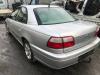  Opel Omega B (1994-2003) Разборочный номер T7520 #4