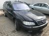  Opel Omega B (1994-2003) Разборочный номер T7614 #2