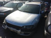  Opel Omega B (1994-2003) Разборочный номер L4103 #1