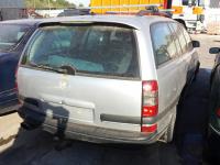  Opel Omega B (1994-2003) Разборочный номер L4103 #2
