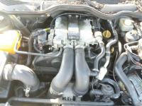  Opel Omega B (1994-2003) Разборочный номер L4103 #3