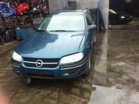  Opel Omega B (1994-2003) Разборочный номер L5537 #1