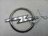 Эмблема Opel Signum Артикул 54223352 - Фото #1