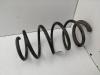 Пружина подвески передняя Opel Signum (2003-2008) Артикул 54977984 - Фото #1