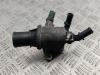 Корпус термостата Opel Signum (2003-2008) Артикул 55169382 - Фото #1