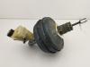 Усилитель тормозов вакуумный Opel Signum (2003-2008) Артикул 55230758 - Фото #1