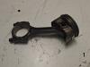 Поршень с шатуном Opel Signum (2003-2008) Артикул 55254090 - Фото #1