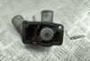 Корпус термостата Opel Signum (2003-2008) Артикул 55351508 - Фото #1