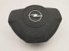 Подушка безопасности (Airbag) водителя Opel Signum (2003-2008) Артикул 55369292 - Фото #1