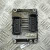 Блок управления двигателем (ДВС) Opel Signum (2003-2008) Артикул 55381256 - Фото #1