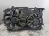 Блок управления вентилятором радиатора Opel Signum Артикул 900650339 - Фото #1