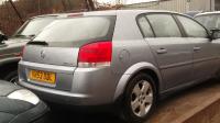  Opel Signum (2003-2008) Разборочный номер W8673 #2
