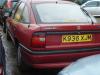  Opel Vectra A (1988-1995) Разборочный номер V2161 #2