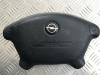 Подушка безопасности (Airbag) водителя Opel Vectra B Артикул 53301459 - Фото #1