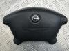 Подушка безопасности (Airbag) водителя Opel Vectra B Артикул 53643703 - Фото #1