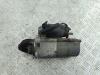 Стартер Opel Vectra B (1995-2002) Артикул 54349184 - Фото #1