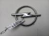 Эмблема Opel Vectra B Артикул 54383830 - Фото #1