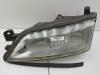 Фара левая Opel Vectra B (1995-2002) Артикул 54430194 - Фото #1