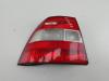 Фонарь задний левый Opel Vectra B (1995-2002) Артикул 54664092 - Фото #1