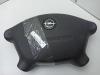 Подушка безопасности (Airbag) водителя Opel Vectra B (1995-2002) Артикул 54676658 - Фото #1