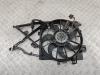 Вентилятор радиатора Opel Vectra B (1995-2002) Артикул 54707248 - Фото #1