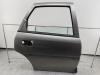 Дверь боковая задняя правая Opel Vectra B (1995-2002) Артикул 54716758 - Фото #1