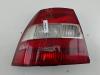 Фонарь задний левый Opel Vectra B (1995-2002) Артикул 54797003 - Фото #1