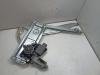 Стеклоподъемник электрический передний правый Opel Vectra B (1995-2002) Артикул 54904712 - Фото #1