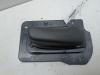 Ручка двери внутренняя передняя правая Opel Vectra B (1995-2002) Артикул 54973080 - Фото #1
