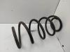 Пружина подвески передняя Opel Vectra B (1995-2002) Артикул 54977937 - Фото #1